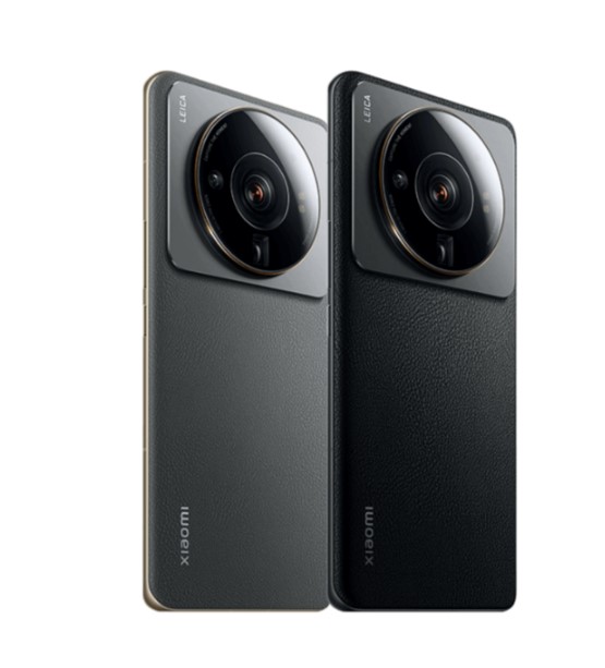 Xiaomi 12S Ultra