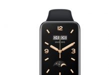 Get Xiaomi Mi Band 7 Pro for $79.99 on Giztop Xiaomi Mi Band 7 Pro