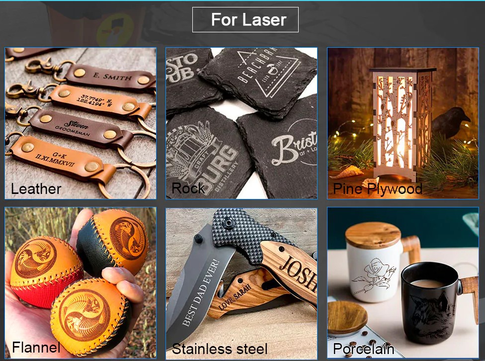 ORTUR Laser Master 3