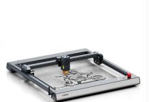 Get $100 OFF on Pre-Order of ORTUR Laser Master 3 Engraving Machine ORTUR Laser Master 3