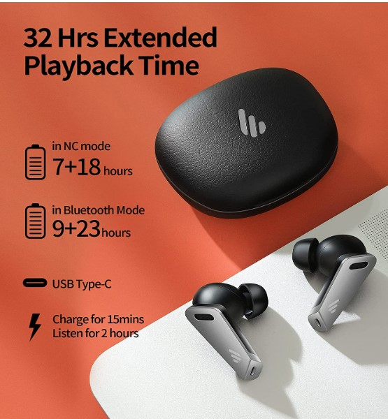 Edifier NB2 Pro TWS earbud