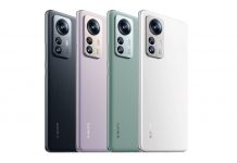 Xiaomi heavily discounts battery replacements on dozens of older phones Xiaomi 12S Pro