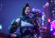 Apex Legends Mobile new mobile exclusive legend & map releasing July 15 Apex Legends Moblie