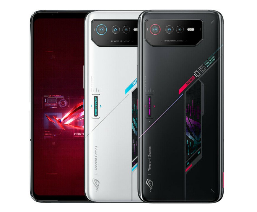 ASUS ROG Phone 6 