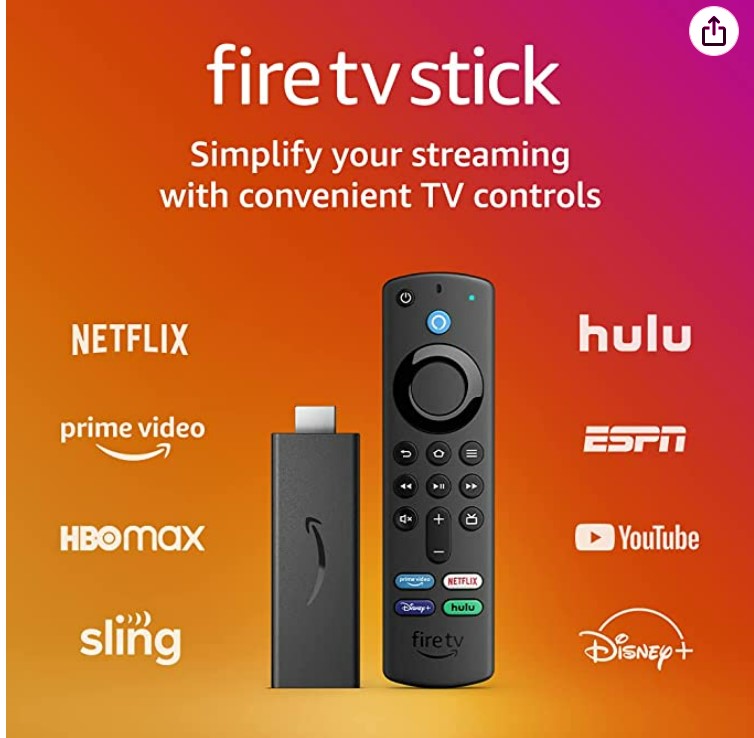 Deal Alert! 's Fire TV Stick is Just $16.99 if You Have This