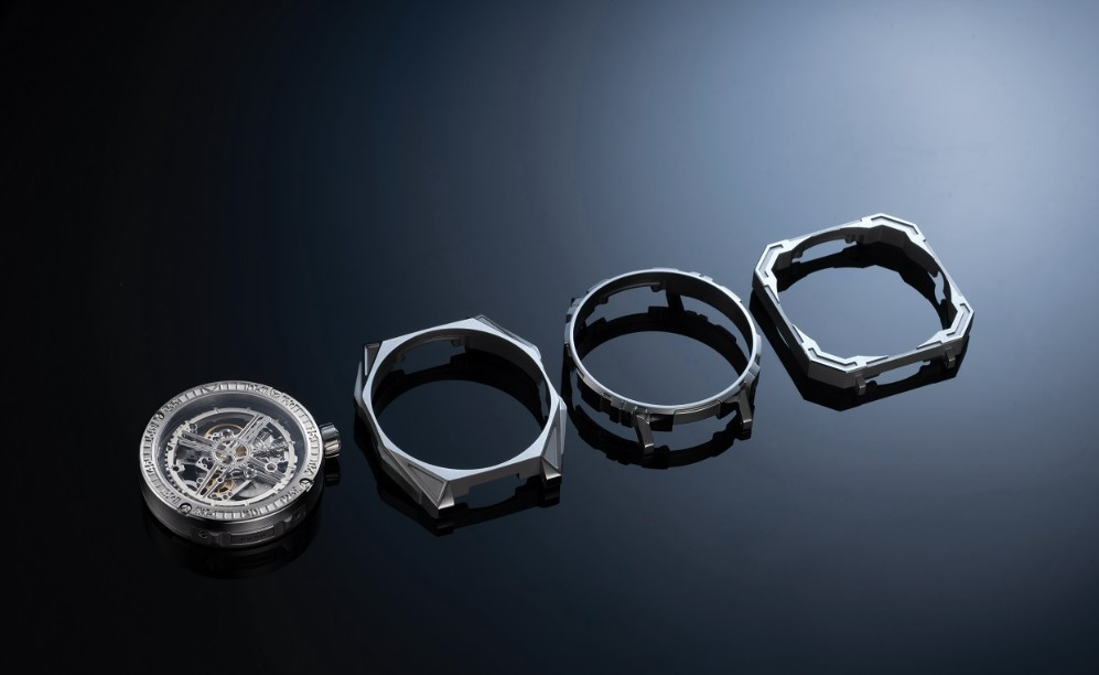 CIGA Design M Series Mechanical Watch