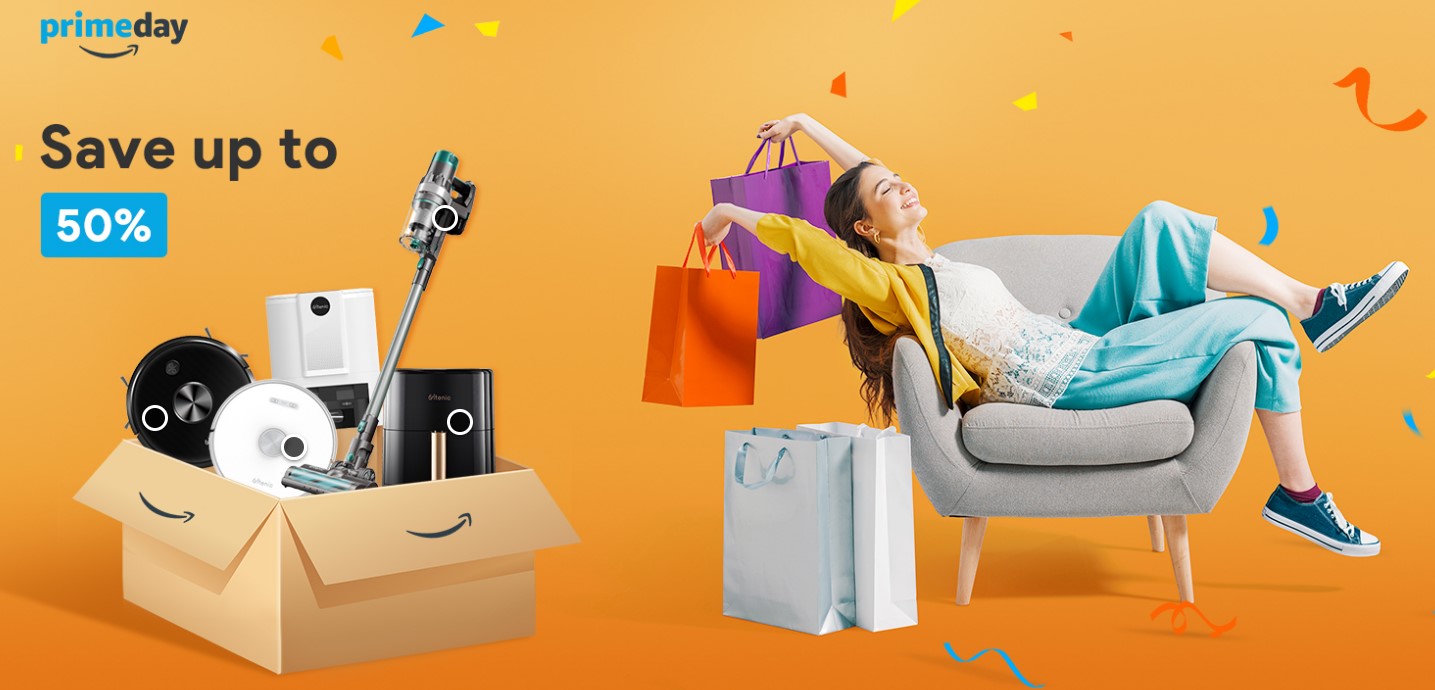 Ultenic Prime Day Deal 