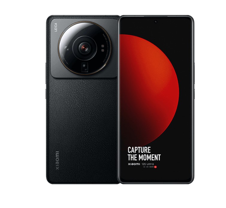 Xiaomi 12S Ultra