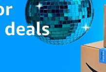 Final Round Up for Amazon Prime Day Deal 2022 (US) – Smartphones, Earbuds, Speakers and More Prime Day Deal