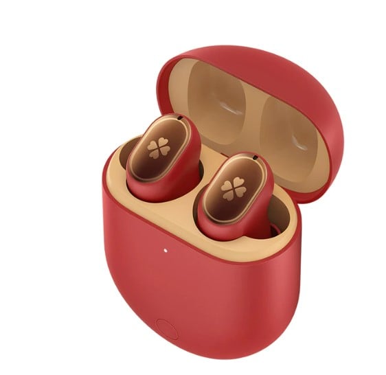 POCO Buds Pro Genshin Impact