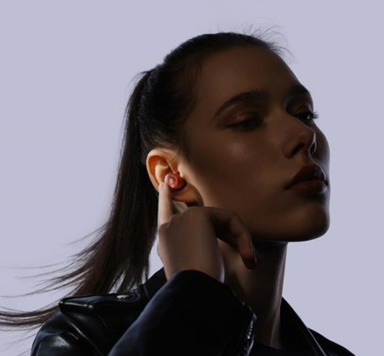 POCO Buds Pro Genshin Impact