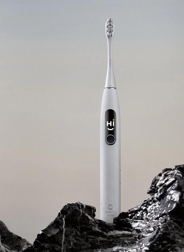 Oclean X Pro Elite