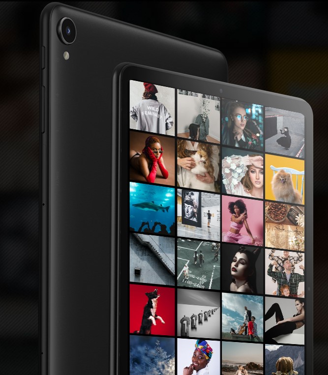 Alldocube iPlay 40 5G Tablet