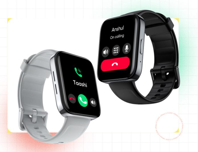 Realme Watch 3