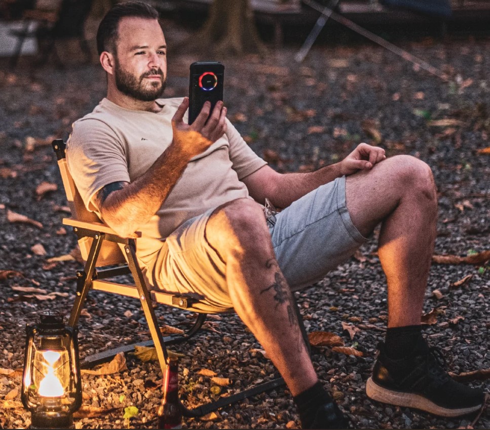 AGM H5 Pro