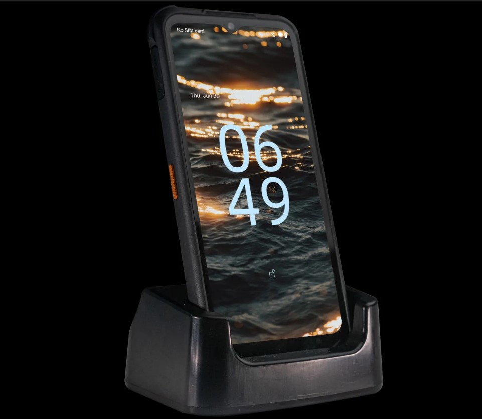 AGM H5 Pro