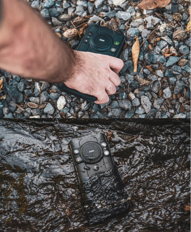AGM H5 Pro