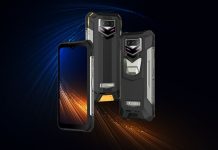DOOGEE Launches S89 Pro with 12000mAh battery and other Phones and Devices Globally DOOGEE S98 Pro