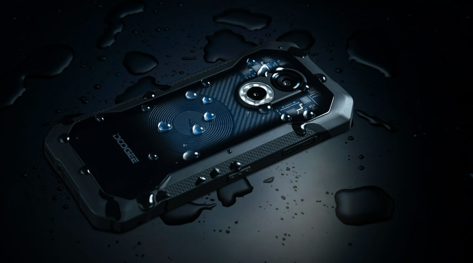 DOOGEE S61