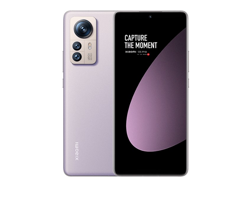 Xiaomi 12S Pro 5G