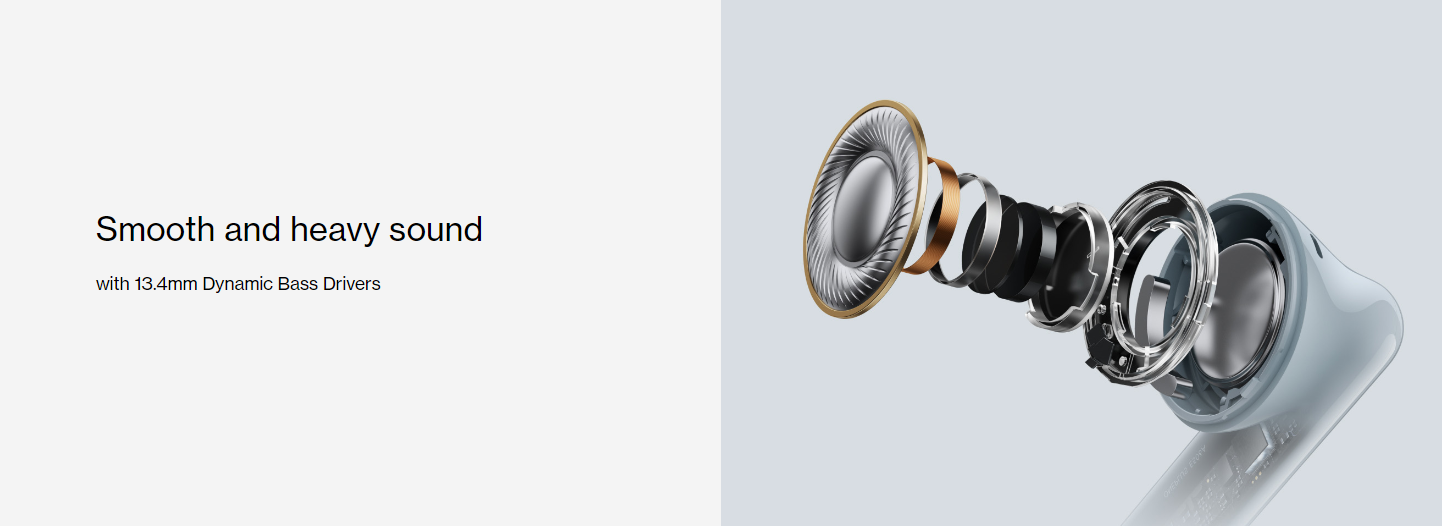 OnePlus Nord Buds CE