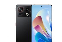 Get the latest Nubia Z40S Pro Phone for $619 at Giztop Nubia Z40S Pro