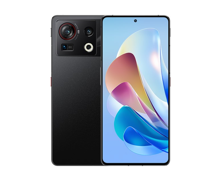 Nubia Z40S Pro