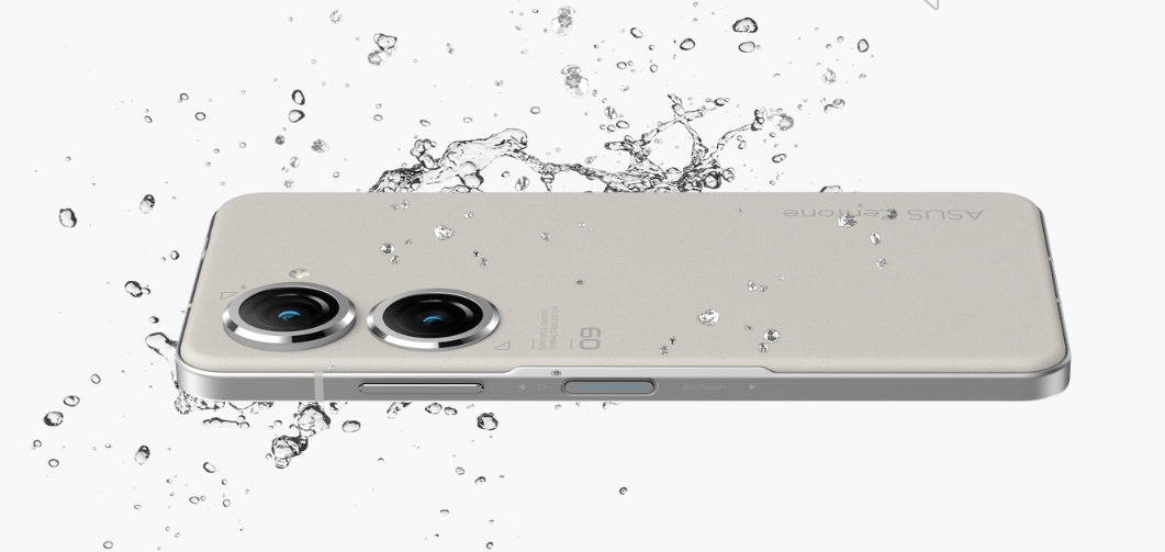 Asus Zenfone 9