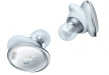 Get Soundcore Anker Liberty 3 Pro Earbuds for discounted price of $129.99 (Retail Price $170) Soundcore Anker Liberty 3 Pro