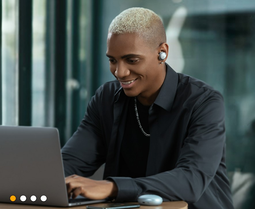 Soundcore Anker Liberty 3 Pro