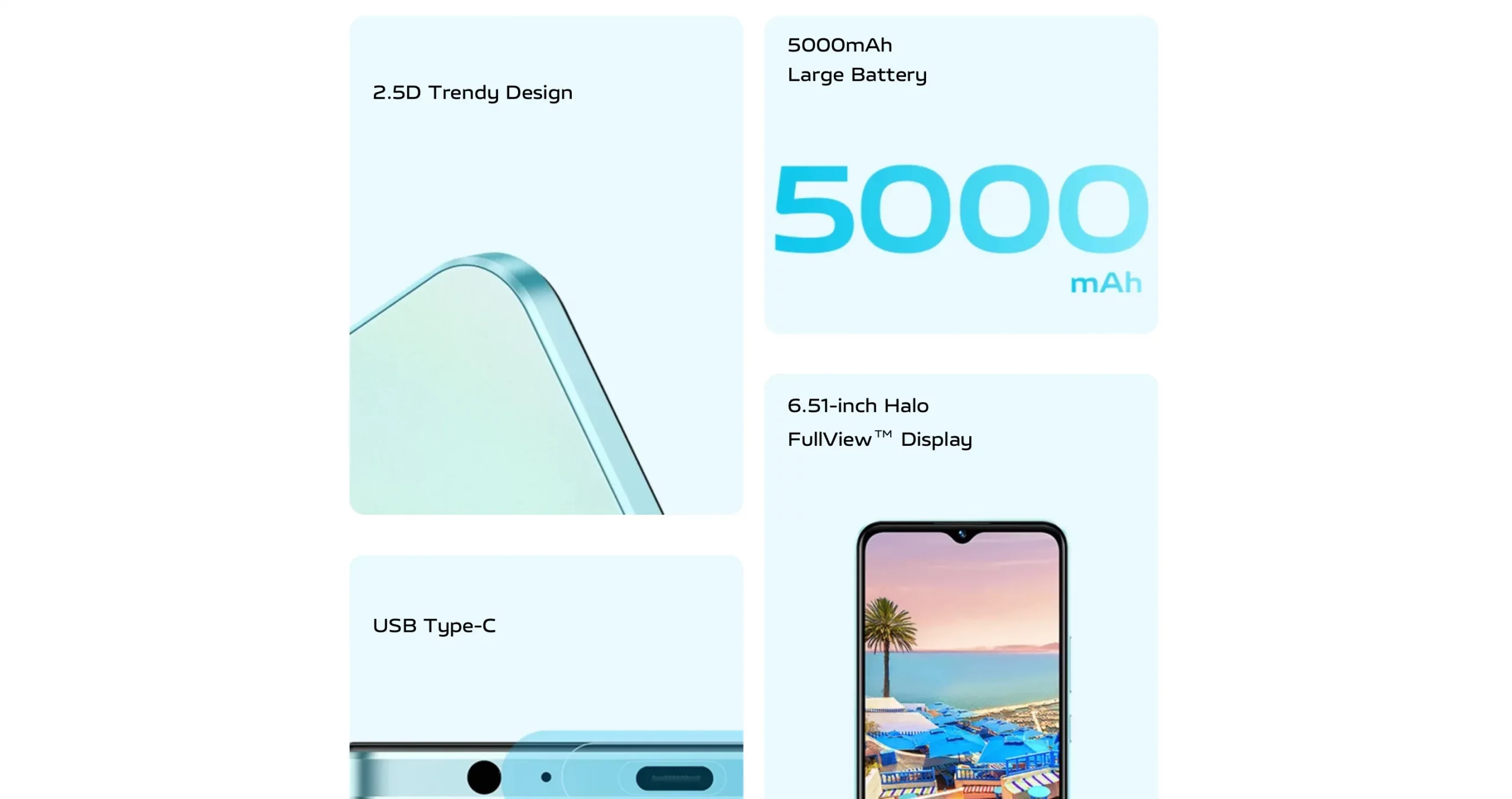 Vivo Y02s