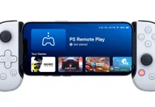 Sony launches Backbone One PlayStation controller for Apple iPhones Sony