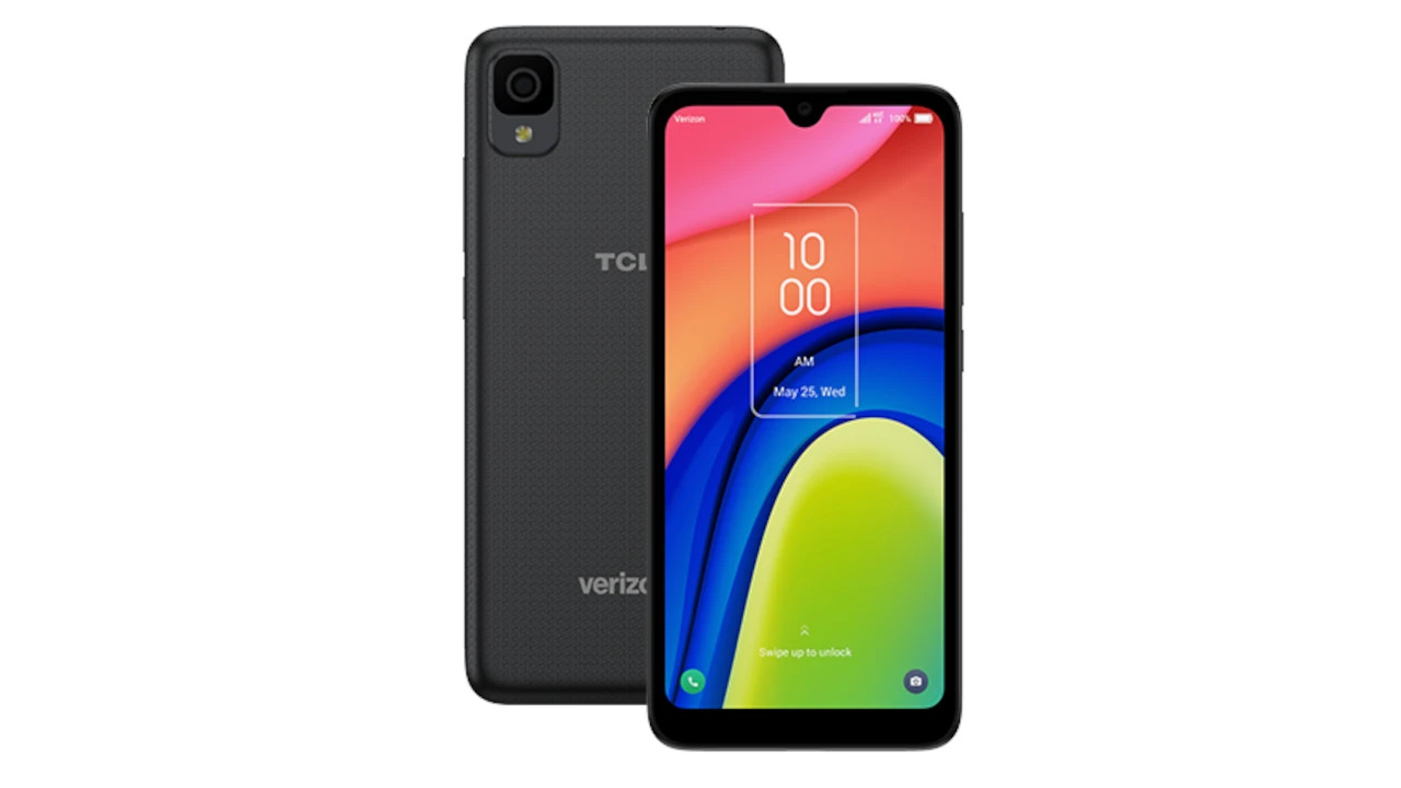 TCL 30 LE