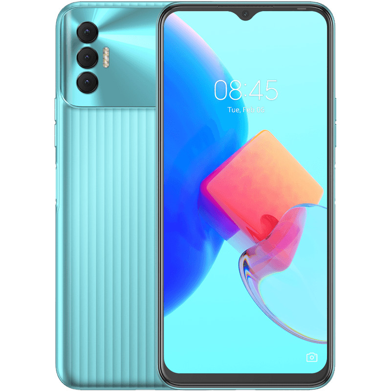 Tecno Spark 8P