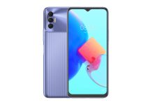 Tecno Spark 8P launched in India with FHD+ display, 50MP camera, and more Tecno Spark 8P