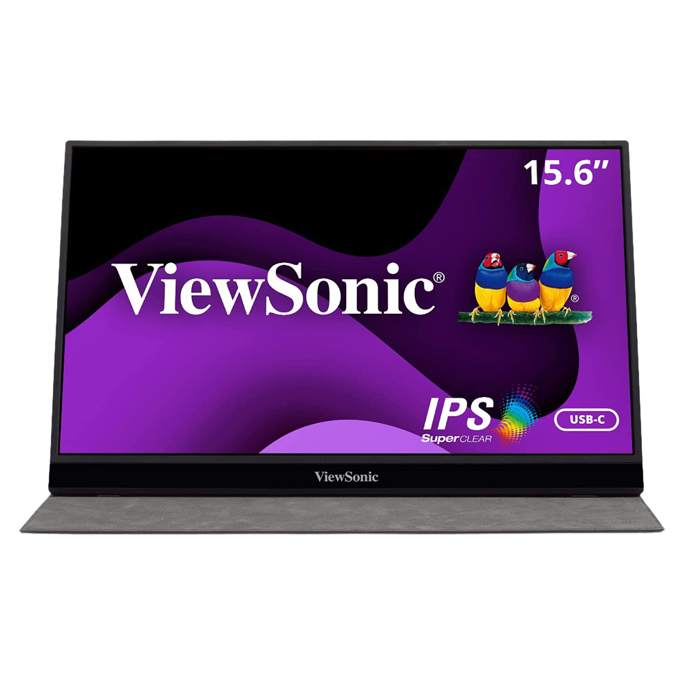 Best Portable Monitors 2022 - Lenovo 