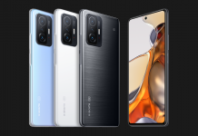 Xiaomi Drops Support for These Phones Ahead of HyperOS 3 Rollout Xiaomi 11T Pro