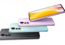 Xiaomi 12 Lite to launch along with the Mi Band 7 on July 13 Xiaomi 12 Lite