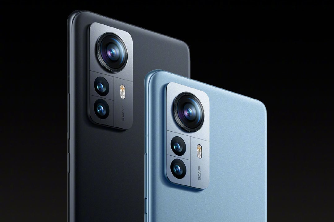 Xiaomi 12 Pro Dimensity Edition