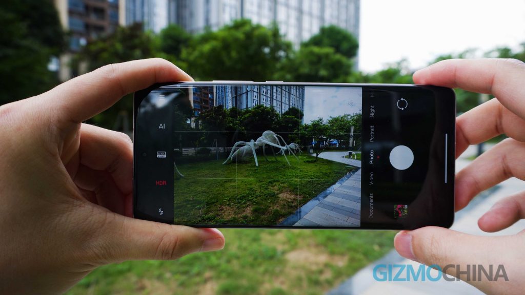 Xiaomi 12S 12S Pro hands on 09