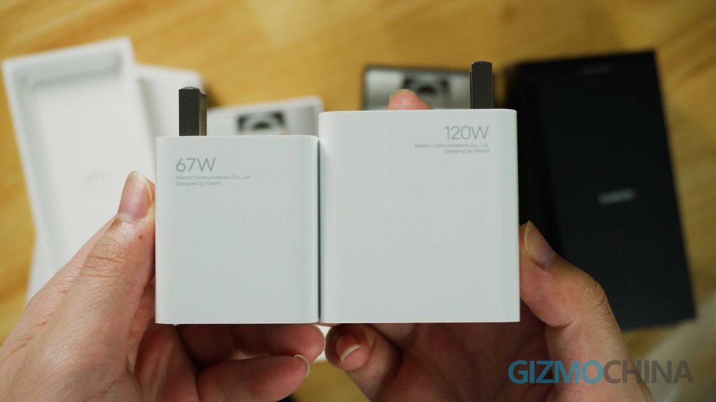 Xiaomi 12S 12S Pro hands on 17