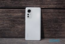 Xiaomi 12, 12S, 12S Pro receive HyperOS update Xiaomi 12S Pro