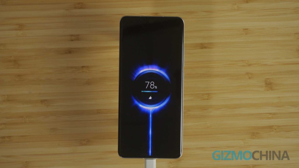 Xiaomi 12S review 08