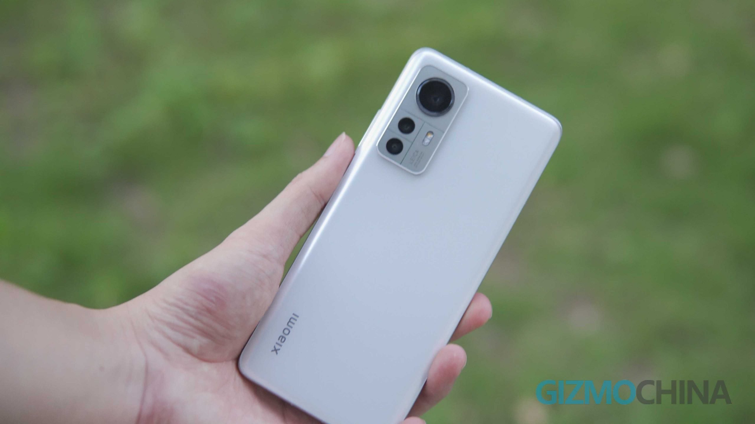Xiaomi 12S Full Review: The best compact flagship in 2022 - Gizmochina