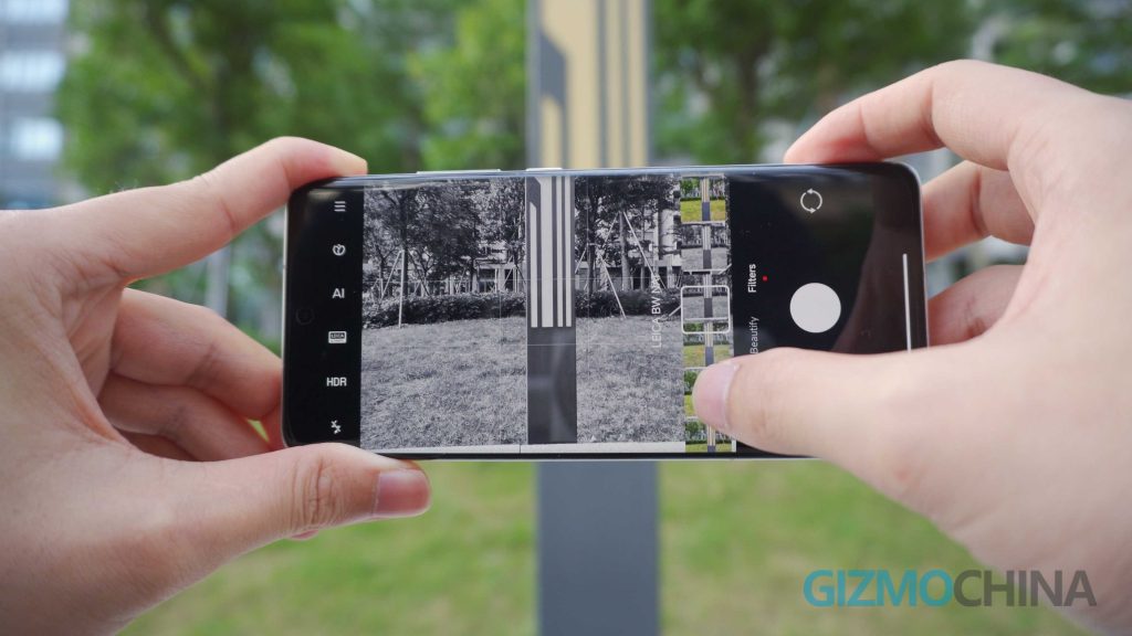 Xiaomi 12S review 13