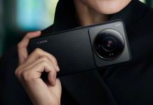 Xiaomi 12S Ultra and 12 Pro come with Elliptic Labs’ AI-powered proximity sensors Xiaomi 12S Ultra