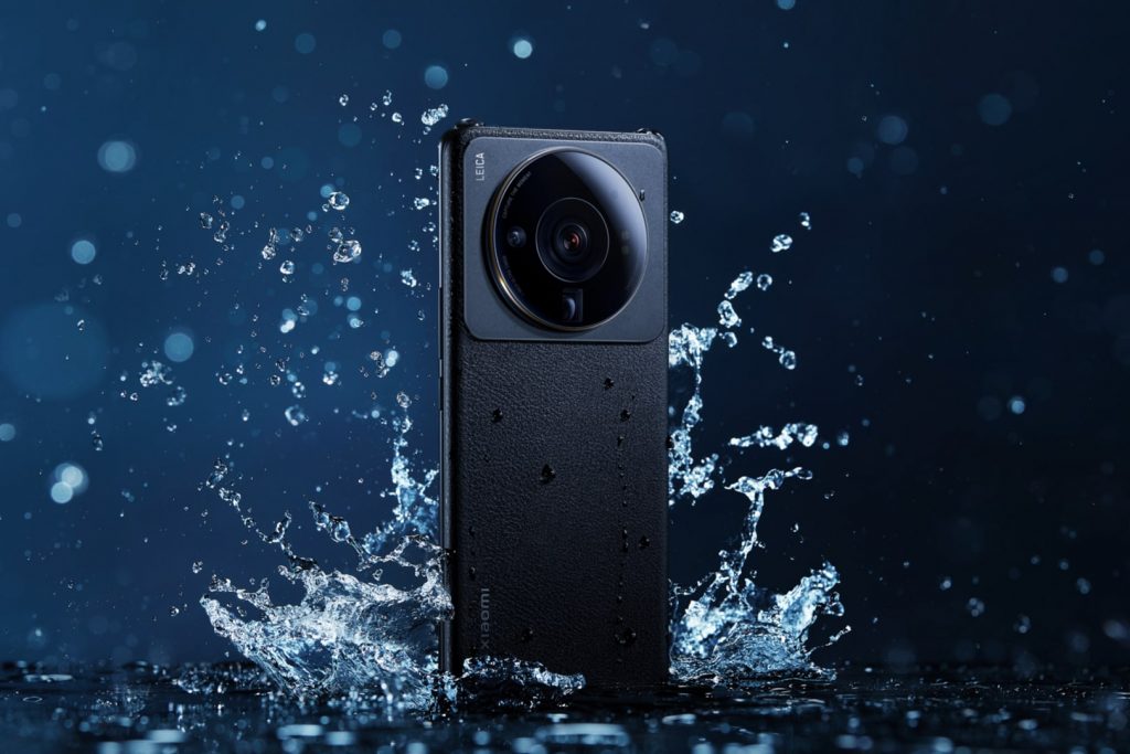 Xiaomi 12S Ultra