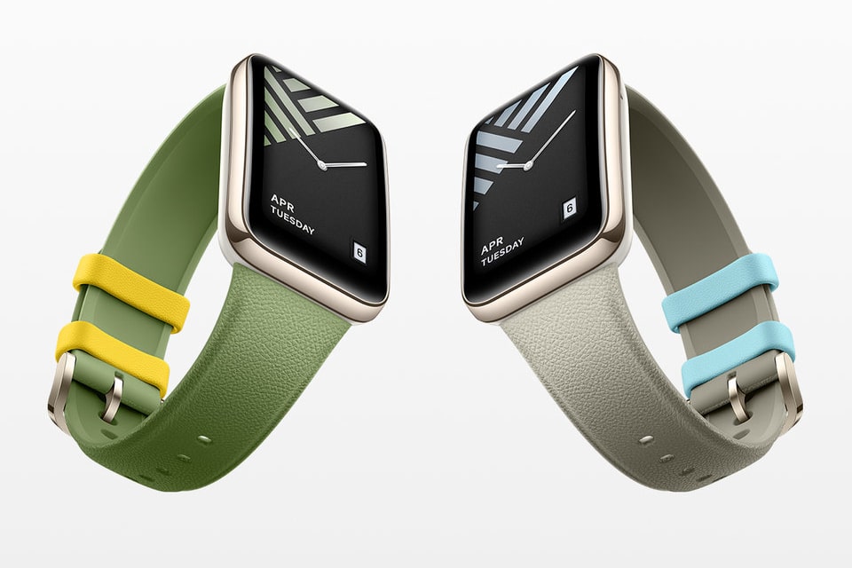 Xiaomi Band 7 Pro