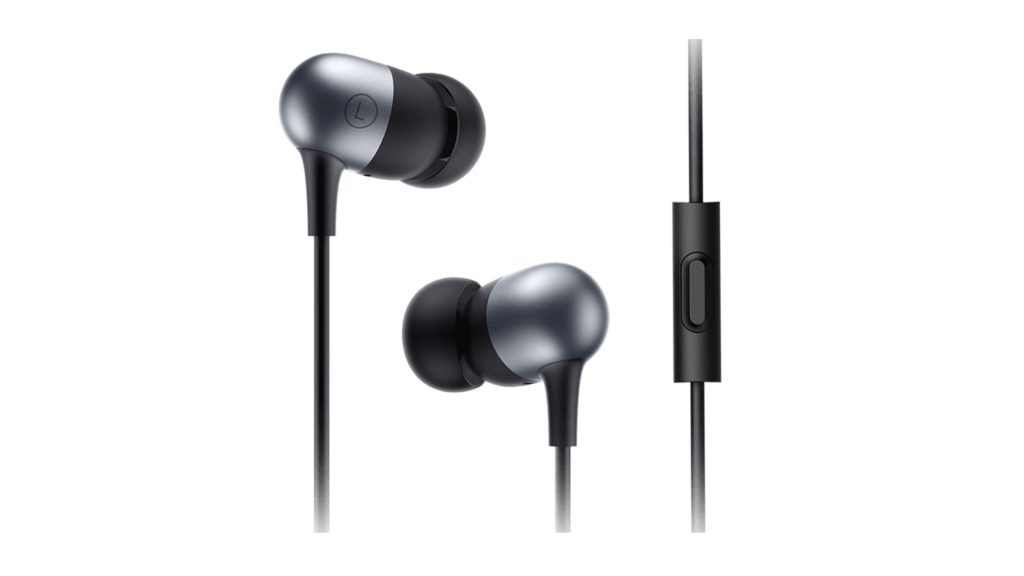 Xiaomi Capsule Earphones