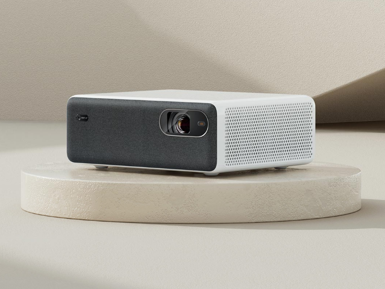 Xiaomi Laser Projector 1S 2022